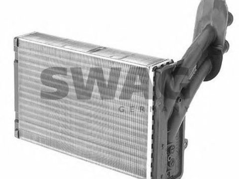 Radiator habitaclu bord VW GOLF III 1H1 SWAG 30 91 5904