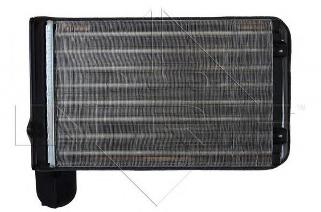 Radiator habitaclu bord VW GOLF IV 1J1 NRF 58623