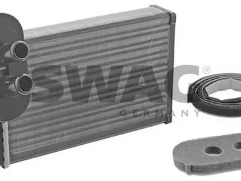 Radiator habitaclu bord VW GOLF IV 1J1 SWAG 30 91 1089 PieseDeTop