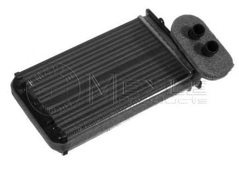 Radiator habitaclu bord VW GOLF IV Cabriolet 1E7 MEYLE 1008190001