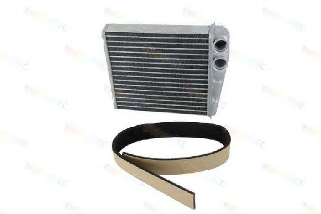 Radiator habitaclu bord VW GOLF VI Cabriolet 517 THERMOTEC D6W010TT