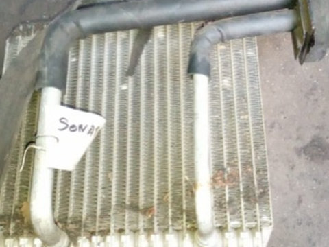 Radiator habitaclu Hyundai Sonata 2001