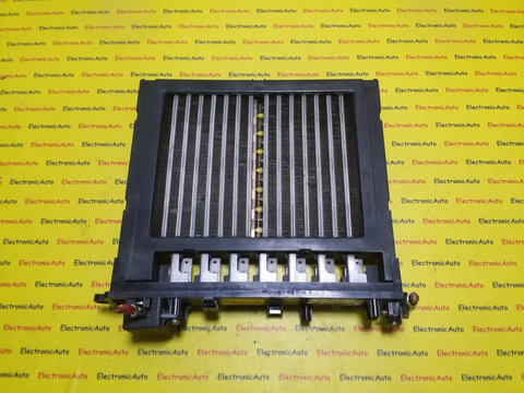 Radiator Habitaclu Mercedes, A2118300761, 5HB00853600