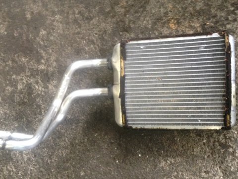 RADIATOR HABITACLU, OPEL ASTRA G, 1.4 BENZINA, 2000