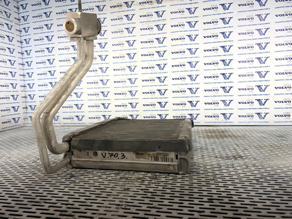 Radiator habitaclu Volvo V70, 2008-2014