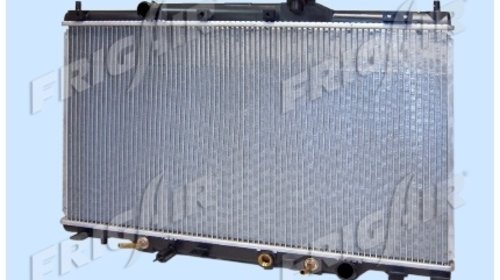 RADIATOR Honda CR-V DUPA AN FAB 2002 - P