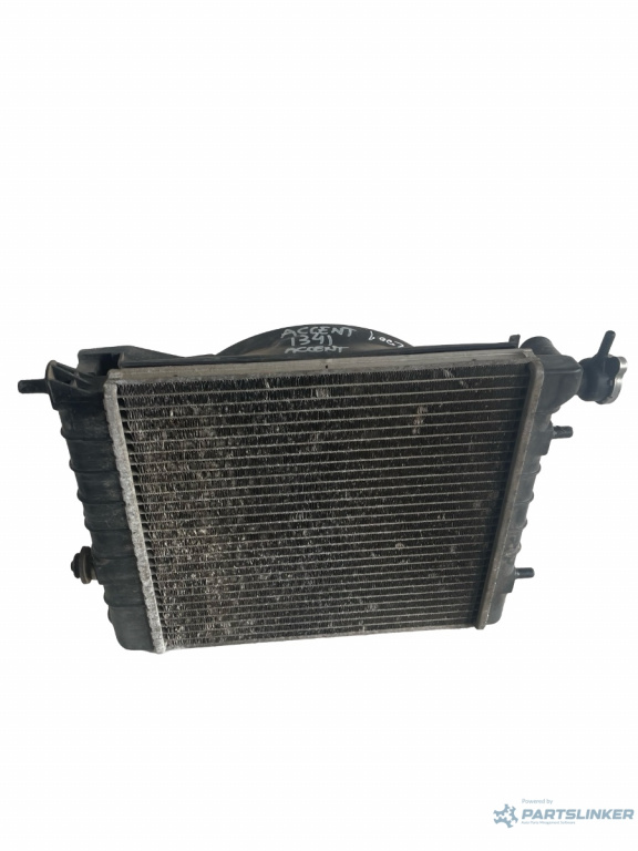 Radiator HYUNDAI ACCENT II LC 1999 - 2006 1.3 G4EA 25386-25000