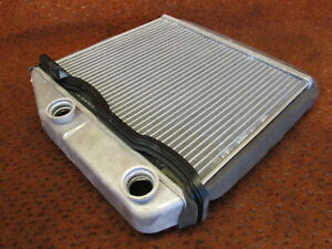 RADIATOR incalzire 0.9-1.4i 16V TURBO benzina FIAT 500 L 12- cod origine 77366513
