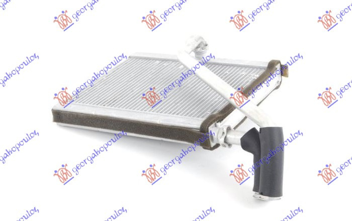 RADIATOR INCALZIRE 3.0 BENZINA -3.0 DIESEL (157x229), BMW, BMW X5 (E53) 00-07, 031306520