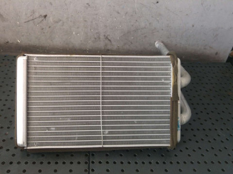 Radiator incalzire apa bord opel antara a l07