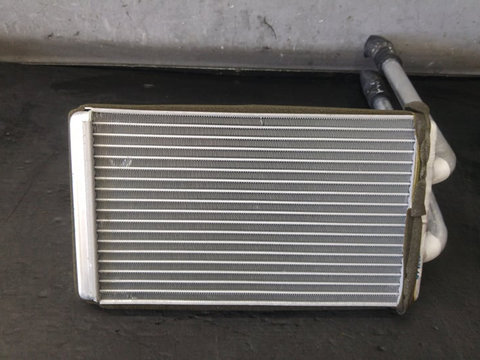 Radiator incalzire apa bord opel antara l07