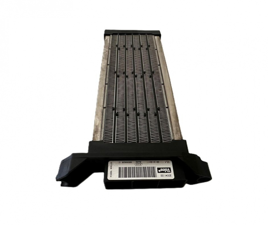 Radiator incalzire auxiliar,8E1819011,Audi A4 B7,An 2004-2008