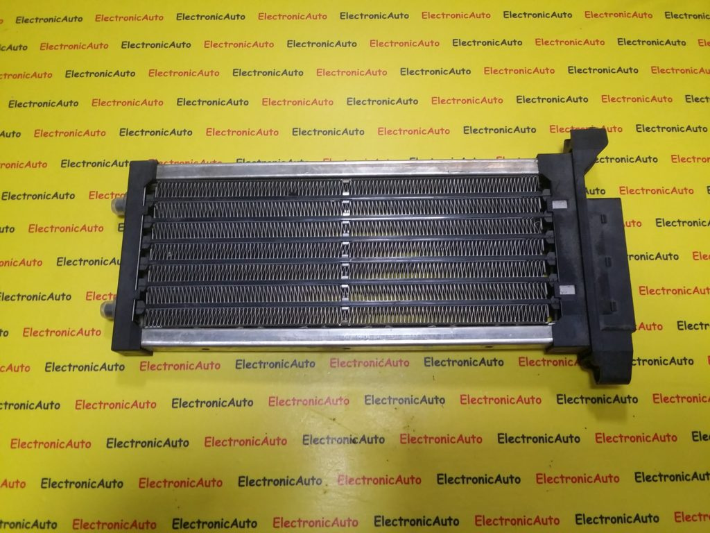 Radiator Incalzire Auxiliara Audi, 4B1819011, MF013410006, 663141BB