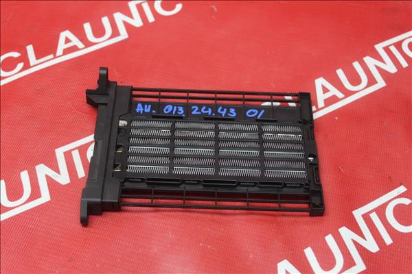 Radiator incalzire auxiliara AUDI A3 (8V1) 2.0 Tdi CRBC