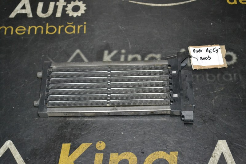 RADIATOR INCALZIRE AUXILIARA AUDI A6 c5 2004