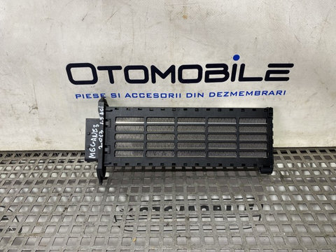 Radiator incalzire auxiliara bord Renault Megane 3 1.5 DCI: N103760P [Fabr 2009-2016]