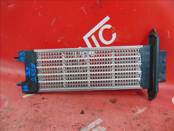 Radiator incalzire auxiliara DACIA LODGY 1.5 dCi -