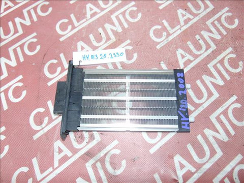 Radiator incalzire auxiliara HYUNDAI I 20 (PBT) 1.1 CRDI D3FA-5