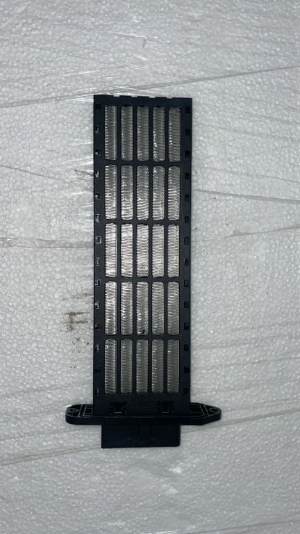 Radiator incalzire auxiliara Kia Sportage 1.7 crdi