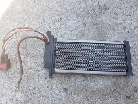 Radiator incalzire auxiliara Peugeot 307, 2003, 14919.06