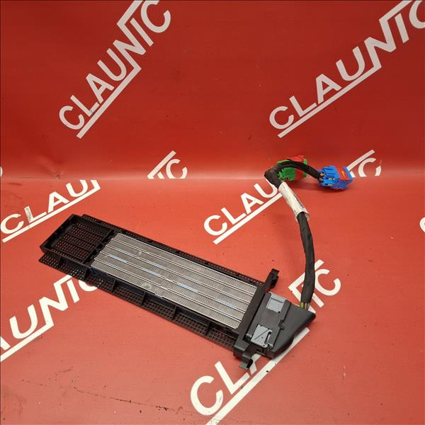 Radiator incalzire auxiliara PEUGEOT 5008 2.0 HDi RHE (DW10CTED4)