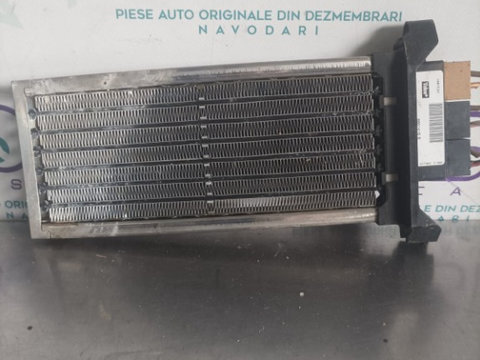 Radiator Incalzire Auxiliara Rezistenta Electrica Calorifer Aeroterma Bord Audi A4 B6 2001 - 2005 Cod 663141B