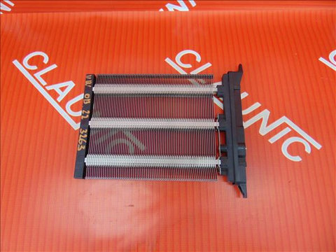 Radiator incalzire auxiliara VW GOLF VI (5K1) 1.6 TDI CAYB