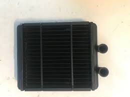 Radiator incalzire benzina - diesel TOYOTA AVENSIS (T22) 97-03 cod origine 8710705060