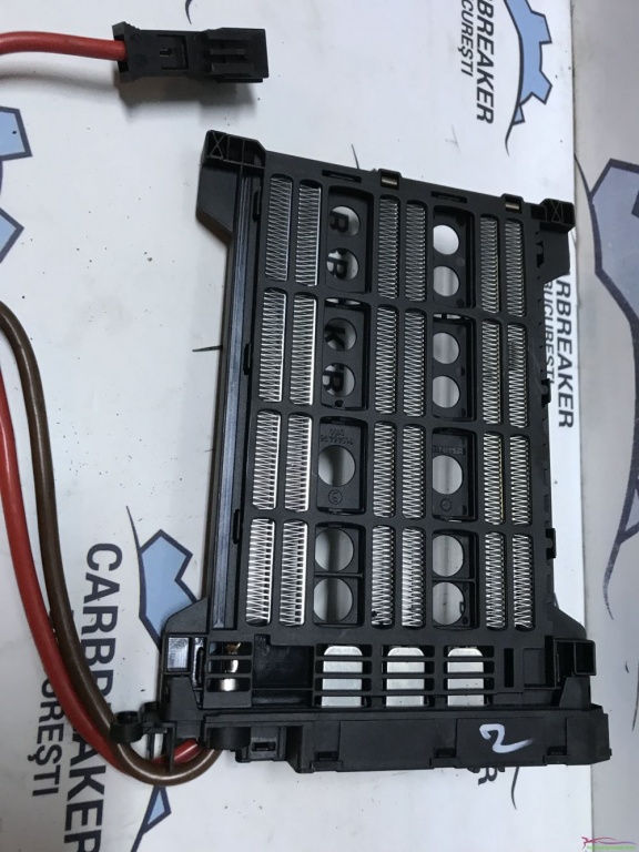 Radiator Incalzire BMW 2 Active Tourer F45 220 D 11.2014 ... Prezent 1995 Motor Diesel