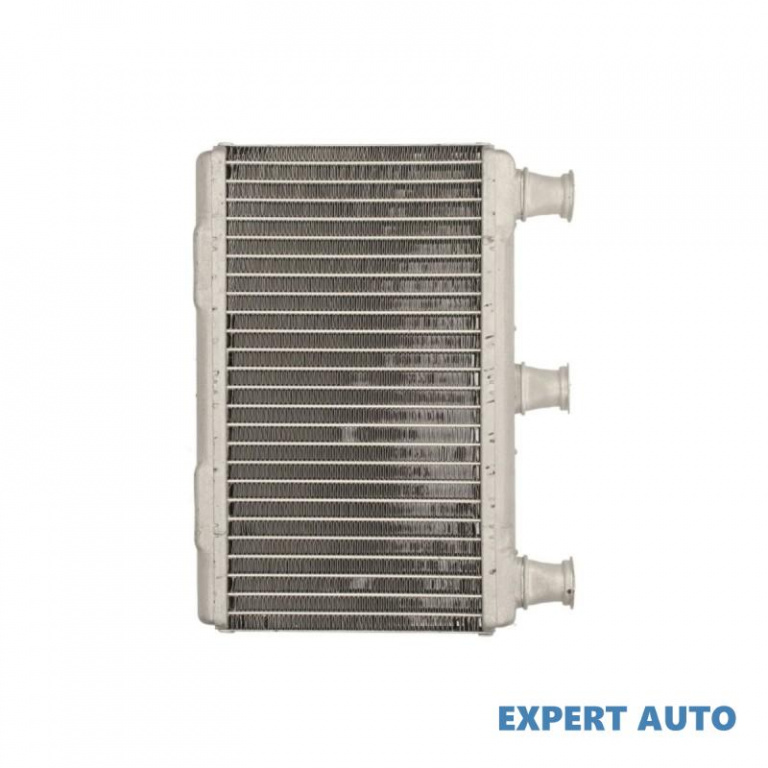 Radiator incalzire BMW 5 (E60) 2003-2010 #4 059008N