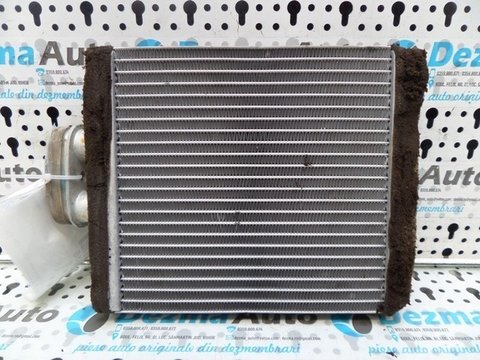 Radiator incalzire bord 6Q0819031, Seat Ibiza 4 (6L1) 1.4Benz (id.188686)