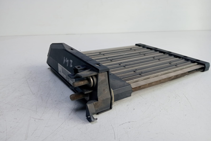 Radiator incalzire bord A1698300261 Mercedes-Benz B-Class W245 [2005 - 2008]