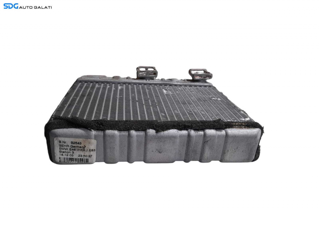 Radiator Incalzire Bord Calorifer Caldur