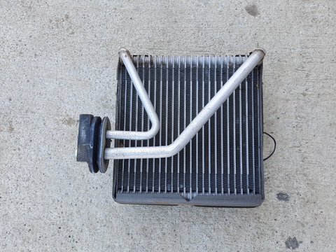 Radiator incalzire bord Chevrolet Aveo, 2009