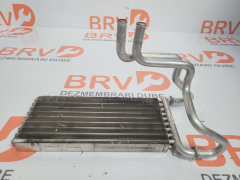 Radiator Incalzire Bord pentru Vw Crafter / Mercedes Sprinter Euro 4 / Euro 5 (2006-2015) an fabricatie