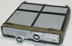 Radiator incalzire (BR) (205x180x32) MERCEDES C CLASS (W204) 07-14