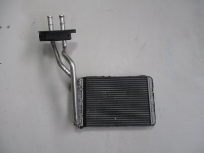 RADIATOR INCALZIRE / CALORIFER MERCEDES CLK C209 F