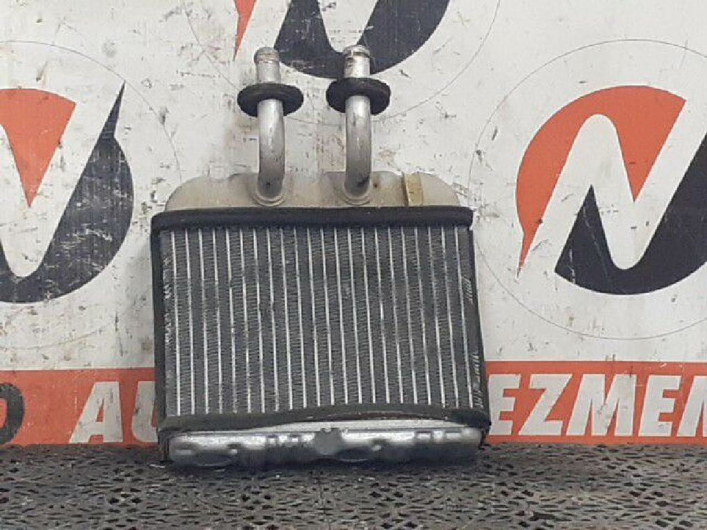 RADIATOR INCALZIRE (CALORIFER) OPEL AGIL