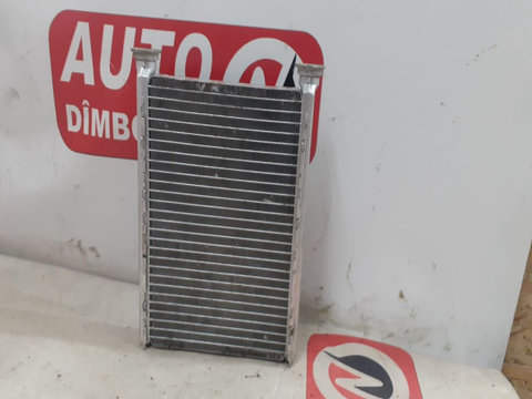 RADIATOR INCALZIRE (CALORIFER) RENAULT MEGANE III 2009