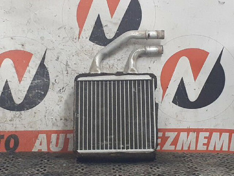 RADIATOR INCALZIRE (CALORIFER) SEAT ALHAMBRA 1999