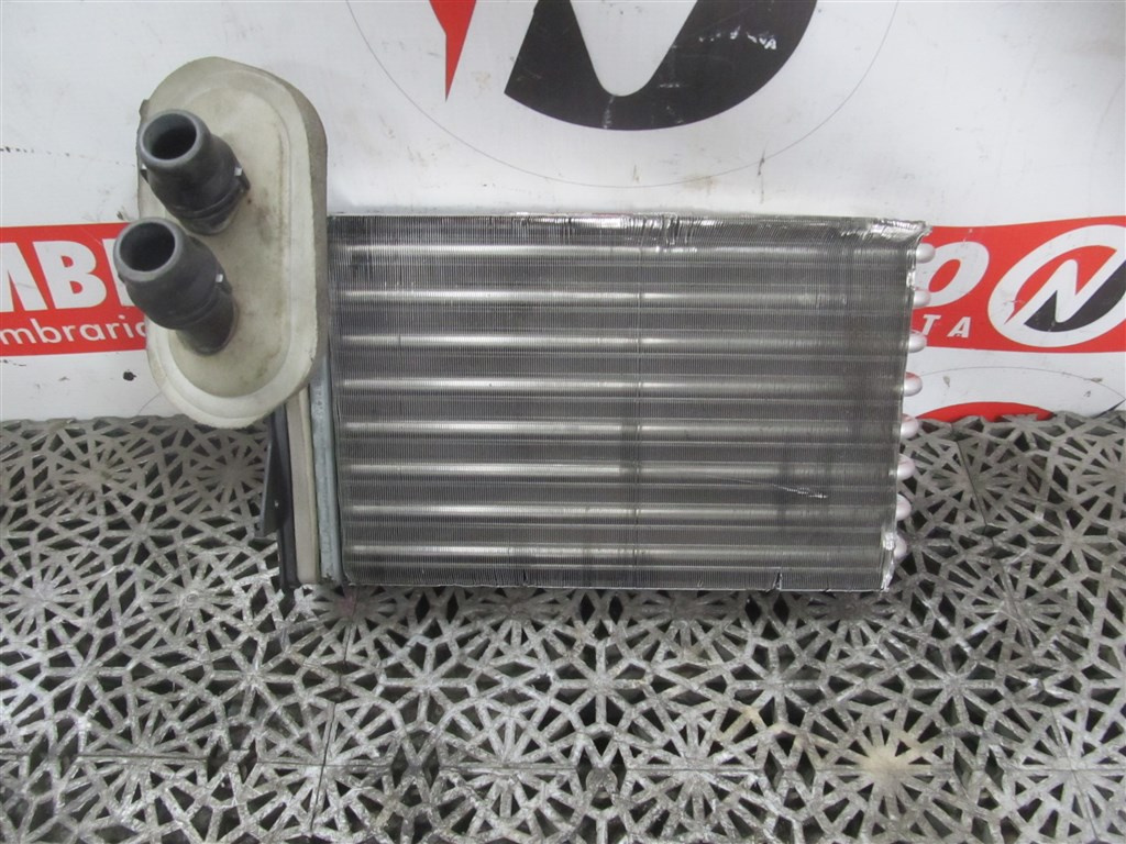 RADIATOR INCALZIRE (CALORIFER) SKODA OCTAVIA 2004 