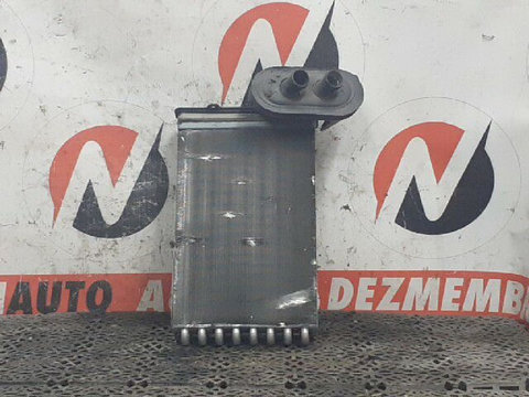 RADIATOR INCALZIRE (CALORIFER) VOLKSWAGEN GOLF III 1992 OEM:1H1819031A.