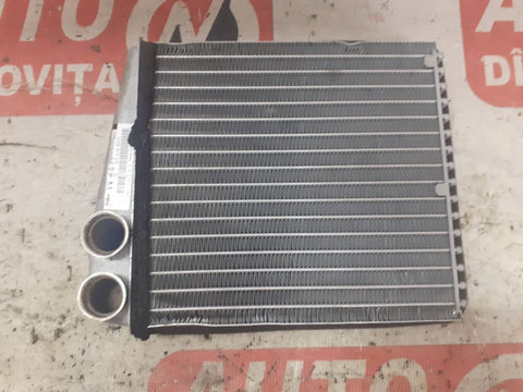 RADIATOR INCALZIRE (CALORIFER) VOLKSWAGEN GOLF VI 2010 OEM:1K0819031A.