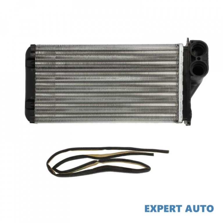 Radiator incalzire Citroen C2 (JM_) 2003-2016 #4 0