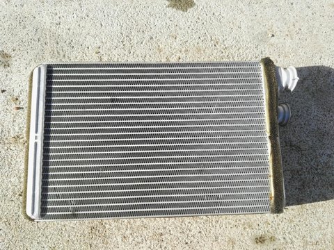 Radiator incalzire Citroen C5, 2010, K5855003