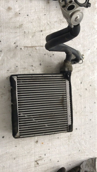 Radiator incalzire cu senzor Ford Ecosport 1.0 b 2