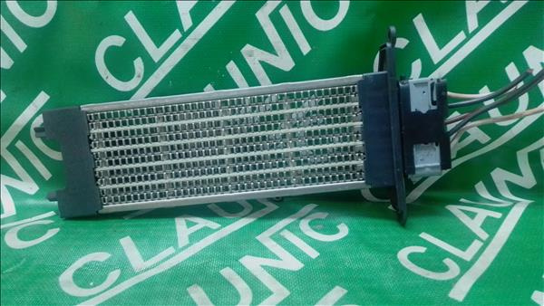 Radiator Incalzire DACIA DOKKER 1.5 DCI diesel