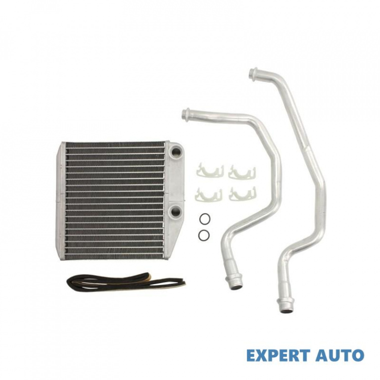 Radiator incalzire Fiat GRANDE PUNTO (199) 2005-20
