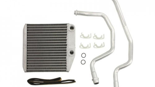 Radiator incalzire Fiat GRANDE PUNTO (19