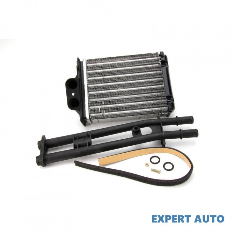 Radiator incalzire Fiat PANDA Van (169) 2004-2016 #4 06043030